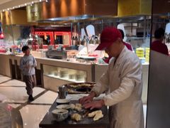 -怡咖啡自助餐(宁波香格里拉店)