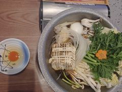 -晴季寿司(红旗街万达店)