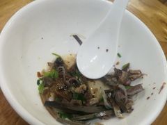 -王胖子驴肉火烧(鼓楼店)