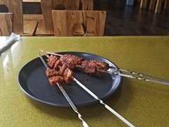-巴达木食府