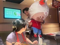 -海底捞火锅(吴中路店)
