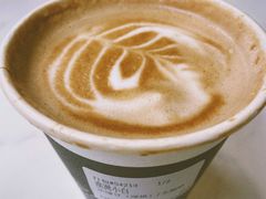 -Peet's Coffee皮爷咖啡(万象天地店)