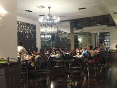 大堂-小资太太餐厅(南岗区店)