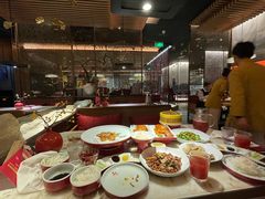 -京华烟云·北京烤鸭(领展购物广场·中关村店)