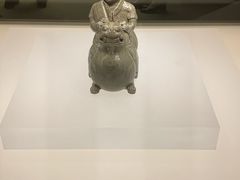 -临沂市博物馆