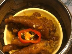 -点点心点心专门店(旺角店)