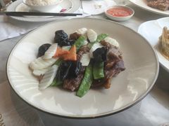 -深圳美高梅酒店-品聚嘉府中餐厅