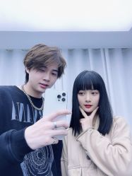 -New Fashion发型定制