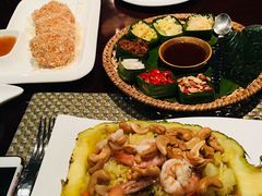 -食肆&Fourteen(武林夜市店)