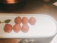 -揽季锅物会.福建黄鱼.海鲜姿造(五四路店)