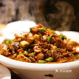 本地人推荐/成都最正宗的新疆菜攻略