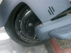 -九号电动车(安定门内大街店)