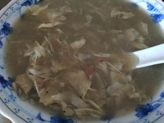 -奕宏饺子楼(朱庄小区店)