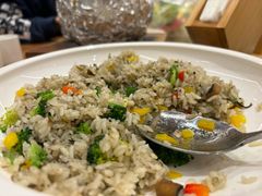 -枣子树·素食餐厅(普陀山店)