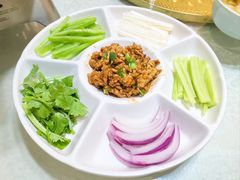 -小城外婆肴私房菜.家宴聚集点(圆明园颐和园·清河上地店)