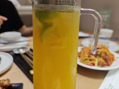 -隅乐胡椒虾·台湾菜·团建(皇岗店)