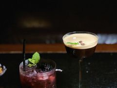 -Hill.Cocktail半山酒吧(中山店)