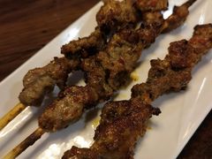 -塔里木的羊·新疆特色餐厅(钱湖北路店)