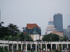-吉隆坡国油双峰塔