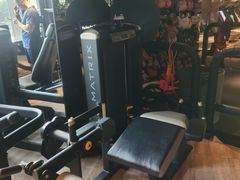 -威尔仕健身会所(古北1699店)