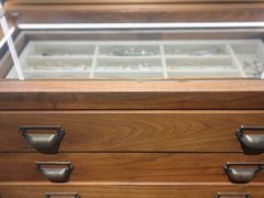 -大视光学•LINDBERG林德伯格•全球手工眼镜集合店(王府井店)