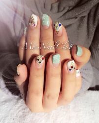 iphone_upload_pic-Meet Nail 美睫·美甲