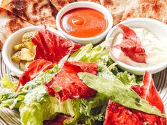 鸭肉饼-Money Shops(愚园路店)