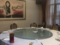 包厢-邓丽君音乐主题餐厅