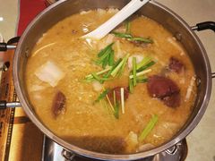 -吴记酱骨炖菜馆(西大直街店)