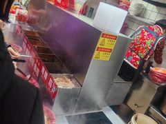 -安发瞧麻辣烫(总店)