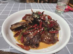-开小灶(公望街店)