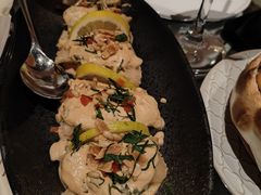 -ELI FALAFEL Lebanese&Mediterranean黎巴嫩美食(富城路店)