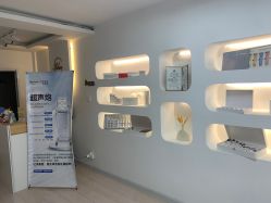 -IDEA·艾蒂尔科技美肤·日式美甲美睫集合店