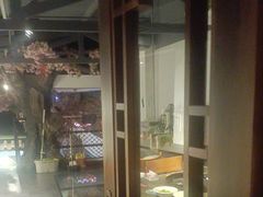 -缘福乡村铁锅炖民宿(八达岭店)