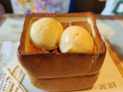 -绿茶餐厅(龙井船宴· 品牌总店)
