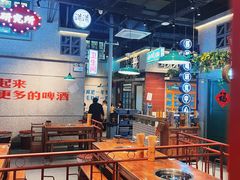 -楠火锅(昆山金鹰店)