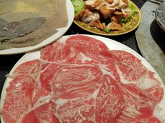 -重庆风光老灶火锅城(同德广场店)