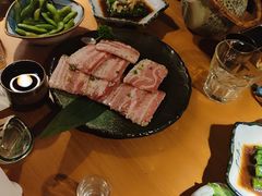 -本寻烧肉酒场(双井店)