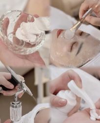 -雪儿·YuKi美甲美睫皮肤管理Salon