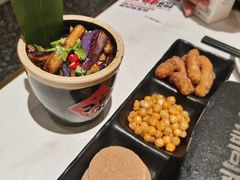 -锦尚阁烤鱼(望京新荟城店)