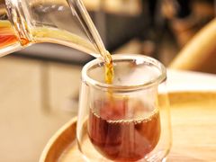 -Bracket Coffee(银河SOHO店)