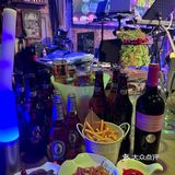 清远探店|氛围感拉满的音乐餐吧