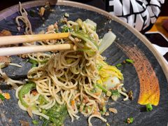 -我的面 川味Bistro(后沙峪店)