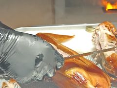 -北京老铺烤鸭(时代广场店)