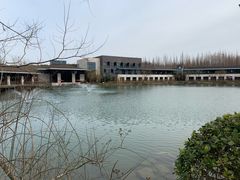-上海怡沁园度假酒店