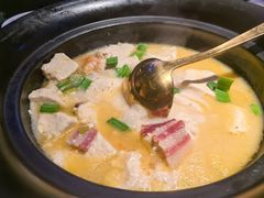 -锦府园·新台州菜(合生汇店)
