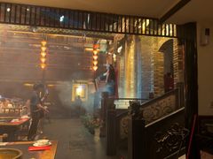 -红运火锅·中国名火锅·国风演绎(省体店)