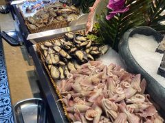 -吉布鲁牛排海鲜自助(成都大悦城店)