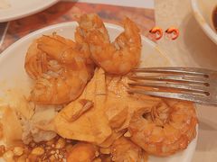 -芭菲盛宴·环球美食(北城国际店)