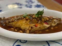 -臭鳜鱼人家·老字号徽菜